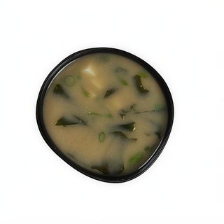 Sopa miso