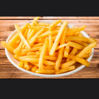 Patatas Fritas (Grande)