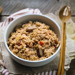 Jambalaya Rice