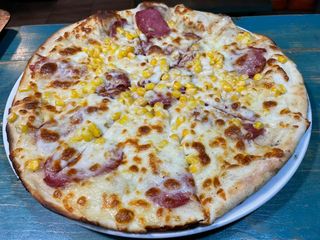 Пица Верона