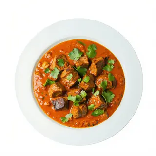 86. Paneer Karahi