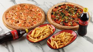 ვეჯი კომბო