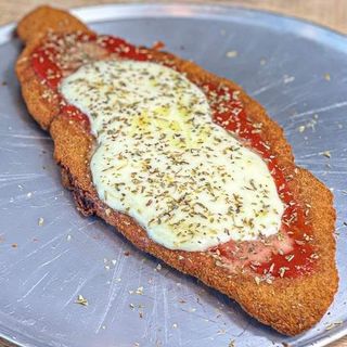 Milanesa Crust 3 º