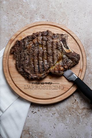 Costata di Manzo "selezione Mazurya"