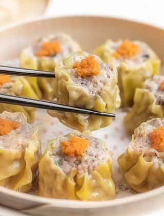 Siu mai (4 pzs.)