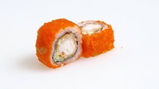 Калифорния с креветкой (190г)