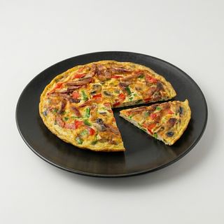 Spanish Omelette