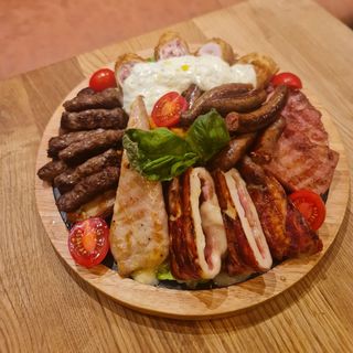 Premium plata Princ 1kg