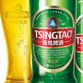 Tsingtao