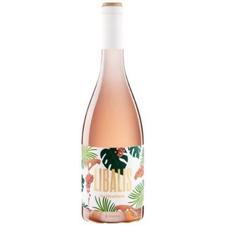 Castillo de Maetierra Libalis rose 2014 (750 ml.)