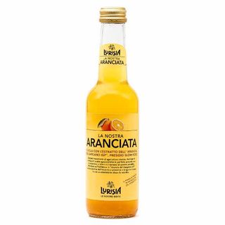 Aranciata Lurisia (275 ml.)