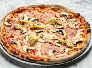 Capricciosa