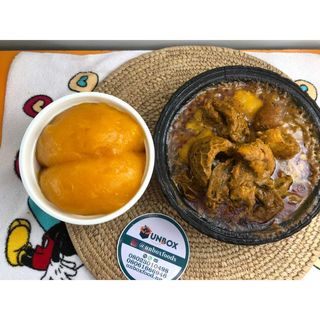 Banga Soup