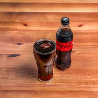 Coca Cola Zero 500 Ml
