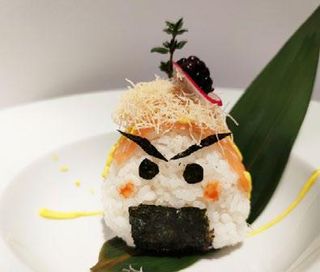 Onigiri yutaka