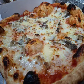 Boscaiola - normale