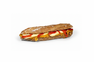 Bocadillo Asado Papos