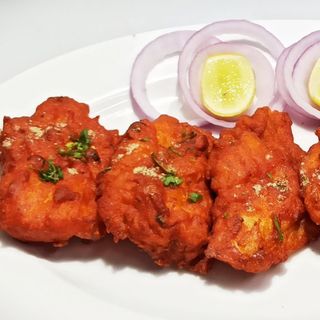 Amritsari Fish Finger
