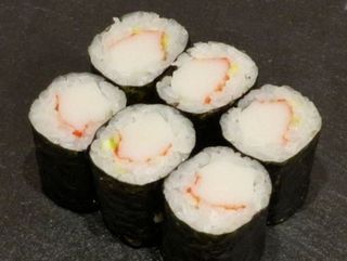 Kani Maki