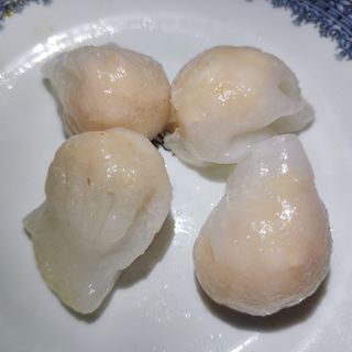 200 Fagottini di gamberi(4pz)