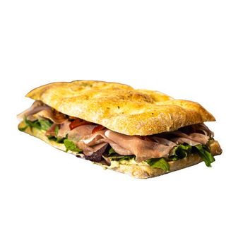 Panini cu Speck