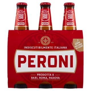 Peroni 330 ml