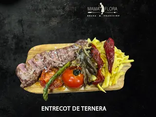 Entrecot 