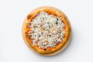 Pizza Rustica
