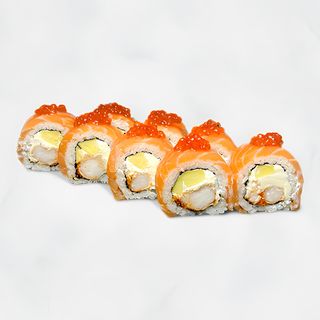 Kyoto roll