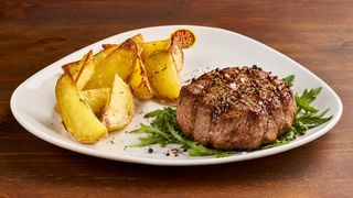 Black Pepper Fillet