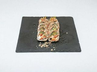 Uramaki Grill Philadelphia roll