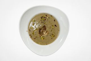 Суп грибний 250г