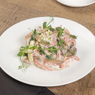 Салат "Джико" (200 гр.)