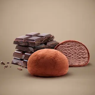 Mochi Chocolate 2 Und