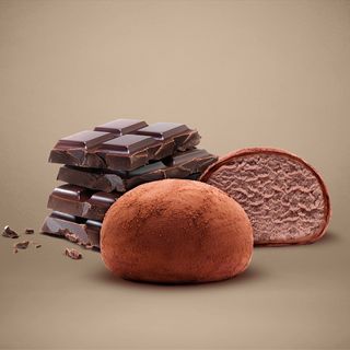 Mochi Chocolate 2 Und