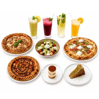  FAMILY DEAL NAPOLI   