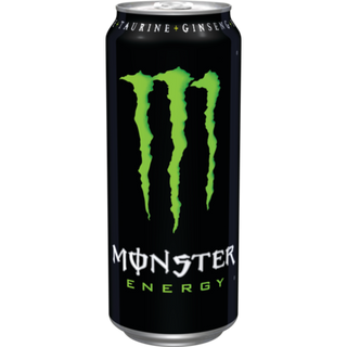 Monster Energy
