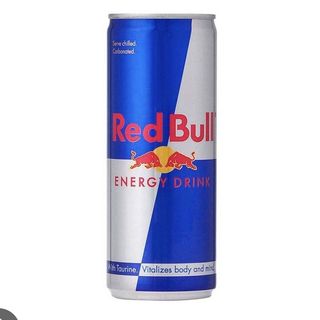 Redbull