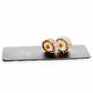 Sushi de chocolate (2 piezas)
