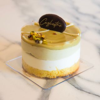 SETTEVELI PISTACCHIO