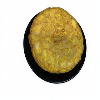 ración de tortilla (mediana)