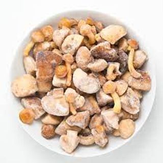 FUNGHI MISTI CON PORCINI GR 500