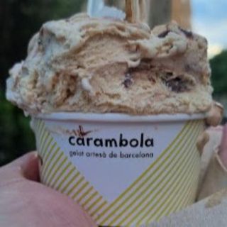 Porex helado (1 lt.)