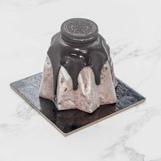 Pandorino Gelato Oreo
