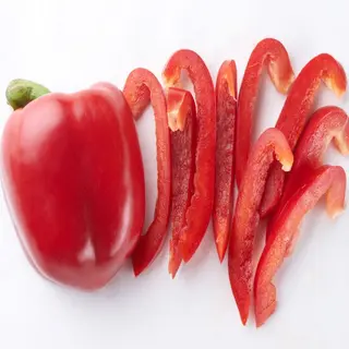 Red Bell Pepper