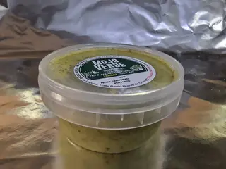 Mojo Verde