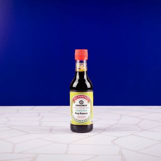 Salsa de Soja - Sin Gluten