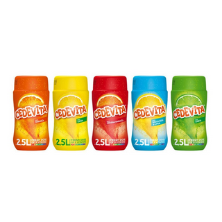 Cedevita 