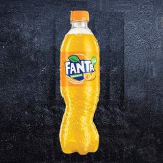 Fanta პეტი 0.5ლ
