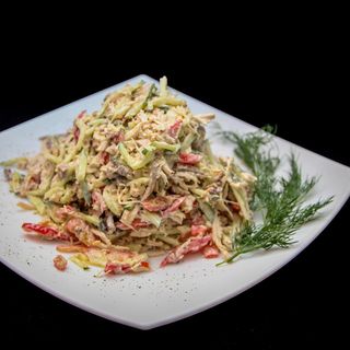 РУССКАЯ КРАСАВИЦА